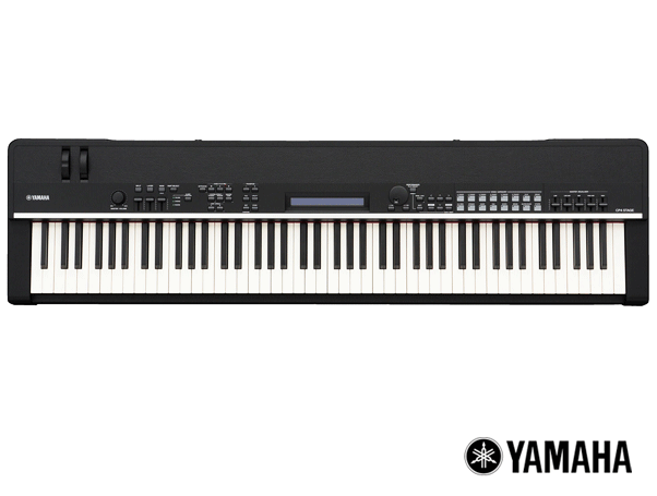 Yamaha Cp Stage Piano Owner Yamaha Cp Stage Piano Owner
