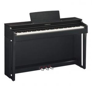 Yamaha Clavinova CLP-625 product front