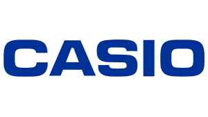 CASIO Logotype