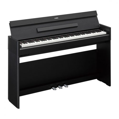 Yamaha Arius YDP-S54 digital piano product display