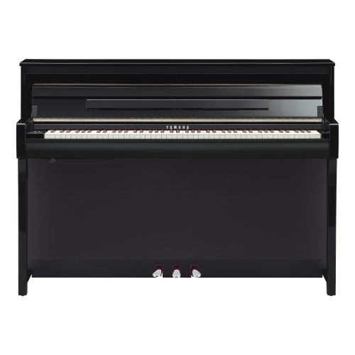 Yamaha Clavinova CLP-685 Digital Piano product front