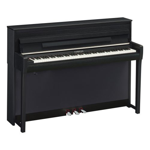 Yamaha Clavinova CLP-685 Digital Piano product display