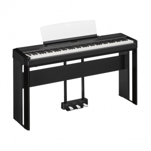 Yamaha P-515 digital piano product display