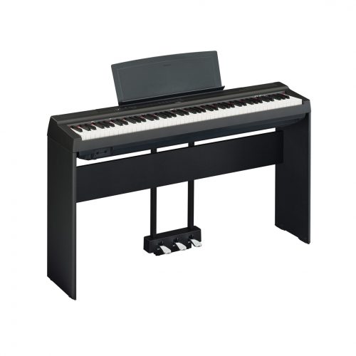 Yamaha P-125 Black