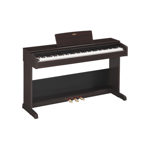 Yamaha Arius YDP-103 digital piano product display