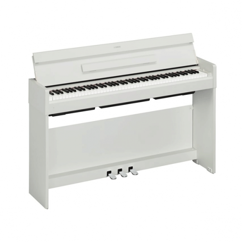 Yamaha Arius YDP-S34 digital piano product display