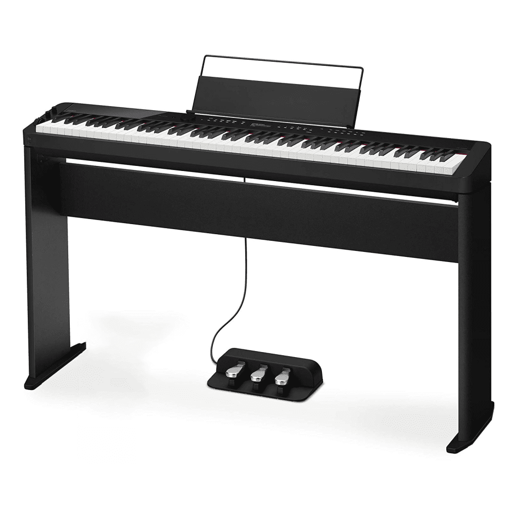 CASIO Digital Pianos (Play by Ear Singapore Authorised dealer)