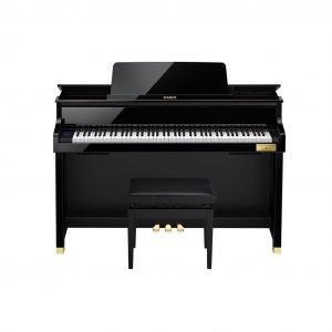 product picture of the Casio Celviano Grand Hybrid GP-510