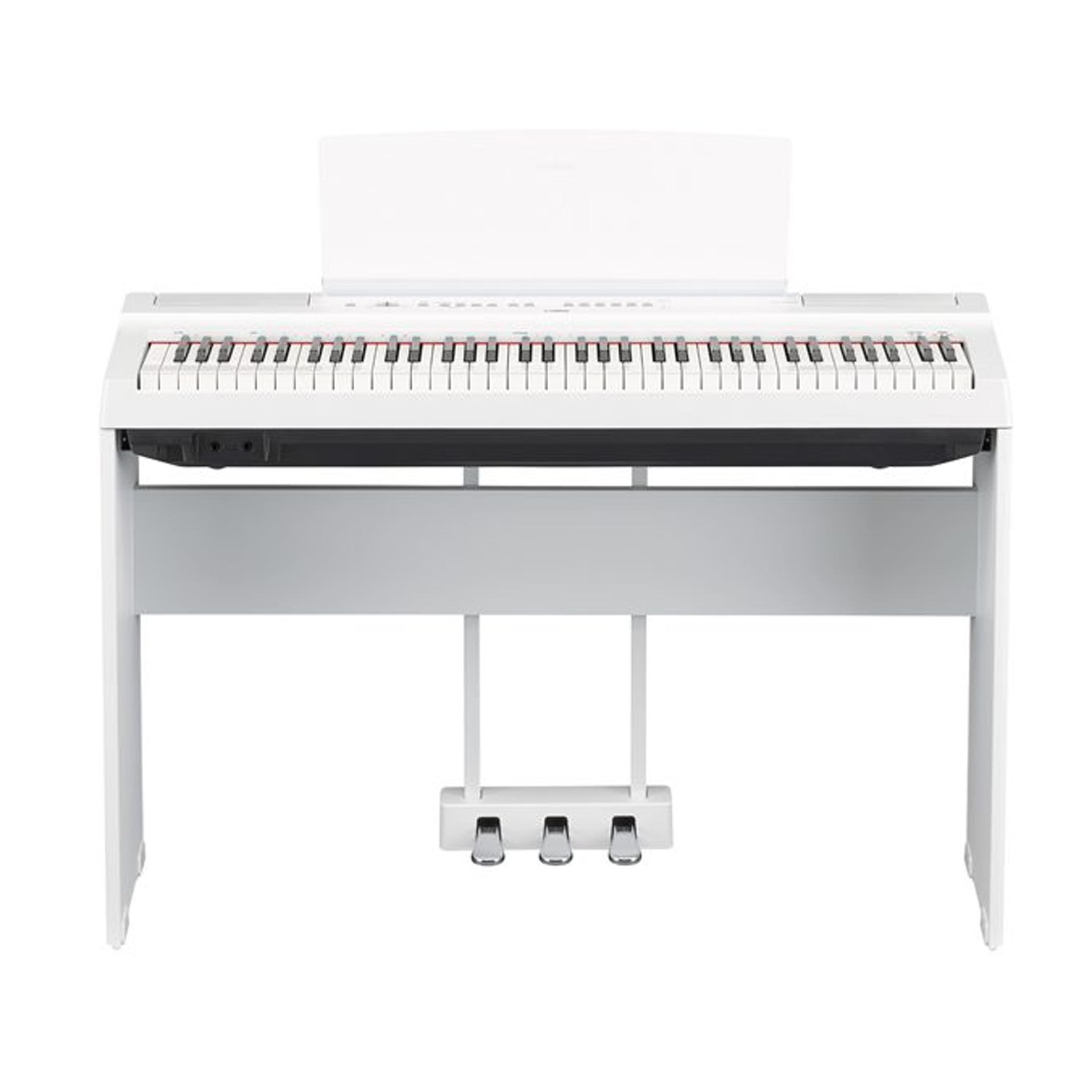 Yamaha P 121 P121 Digital Piano Authorized dealer in Singapore