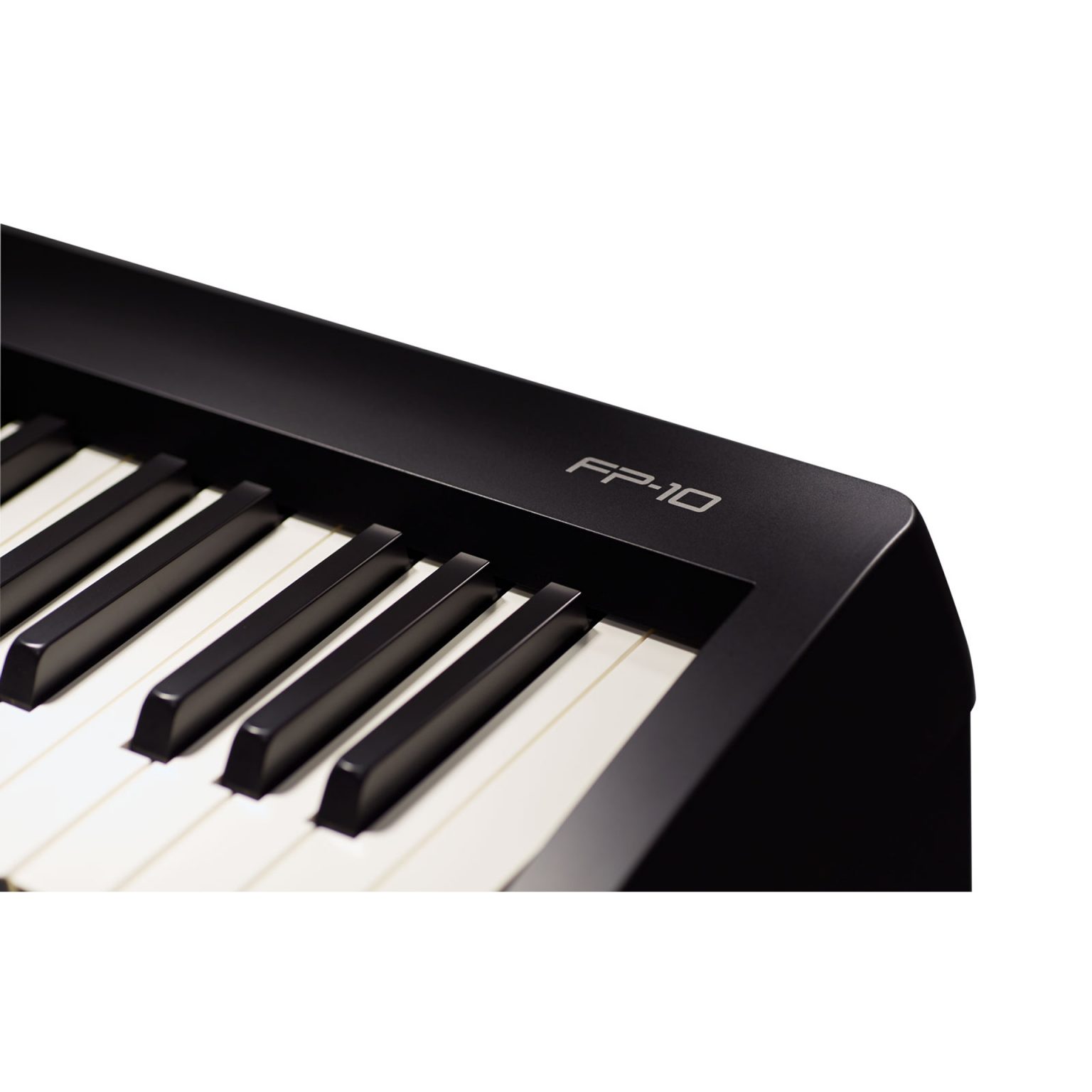 Roland FP10 / FP10 Digital Piano Authorized dealer in Singapore PBE