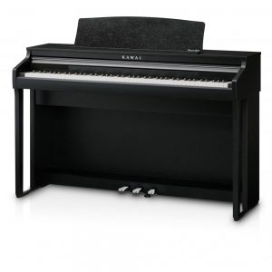 Kawai CA48 Digital Piano product display