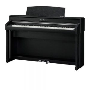 Kawai CA58 Digital Piano product display