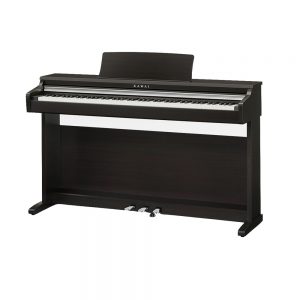 Kawai KDP110 Digital Piano in Rosewood product display