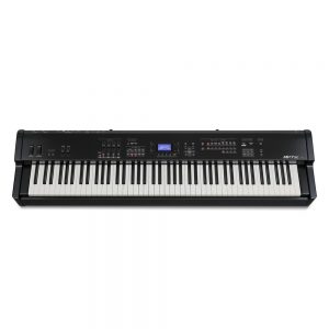 Kawai MP7SE Digital Stage Piano product top