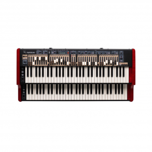 Nord C2D Combo Organ Keyboard product top