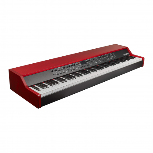 Nord Grand Digital Stage Piano product top