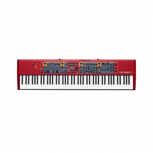 Nord Stage 2 EX 88 Digital Stage Piano product top