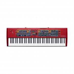 Nord Stage 2 EX HP76 Digital Stage Piano product top