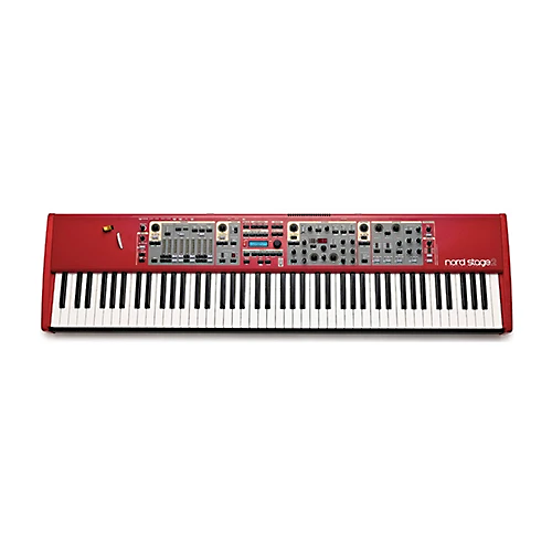 Nord Stage 2 HA76 Digital Stage Piano product top