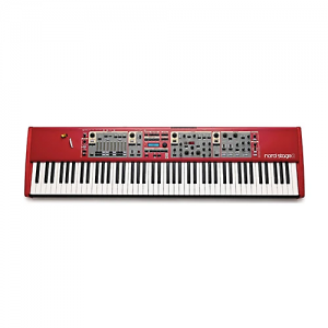 Nord Stage 2 HA88 Digital Stage Piano product top