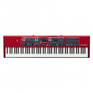 Nord Stage 3 88 Digital stage Piano product top