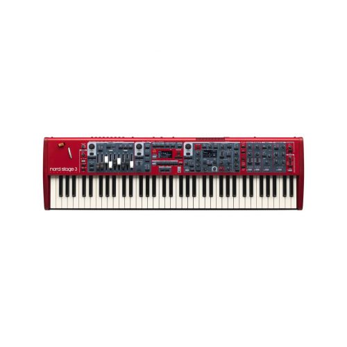 aNord Stage 3 Compact Digital Stage Piano product top