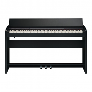 Roland F-140R Digital Piano product front