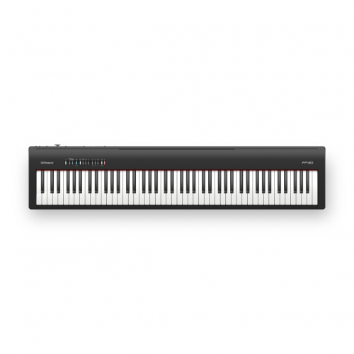 Roland FP-30 Digital Piano product top