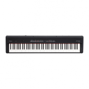 Roland FP-50 Digital Piano product top