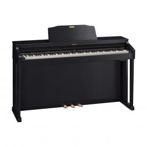 Roland HP504 Digital Piano product display