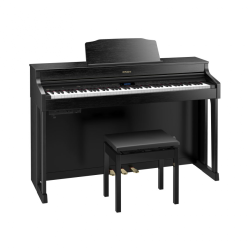 Roland HP603 Digital Piano product display