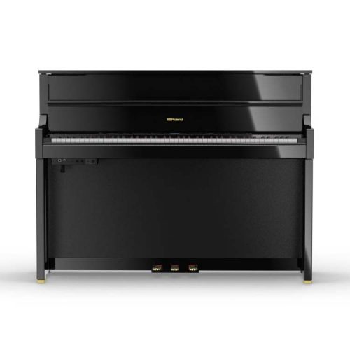 Roland LX-17 Digital Piano product front