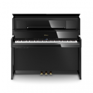 Roland LX708 Digital Piano product front