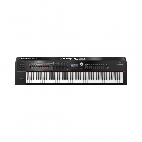 Roland RD-2000 Digital Stage Piano product top