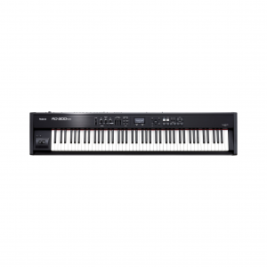 Roland RD-300NX Digital Stage Piano product top