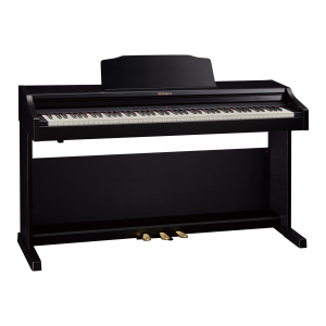Roland RP302 Digital Piano product display