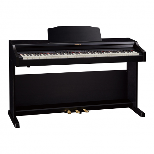 Roland RP501R Digital Piano product display