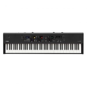 Yamaha CP88 Digital Stage Piano product top