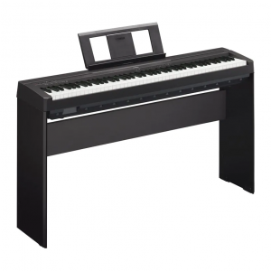 Yamaha P-45 digital piano product display