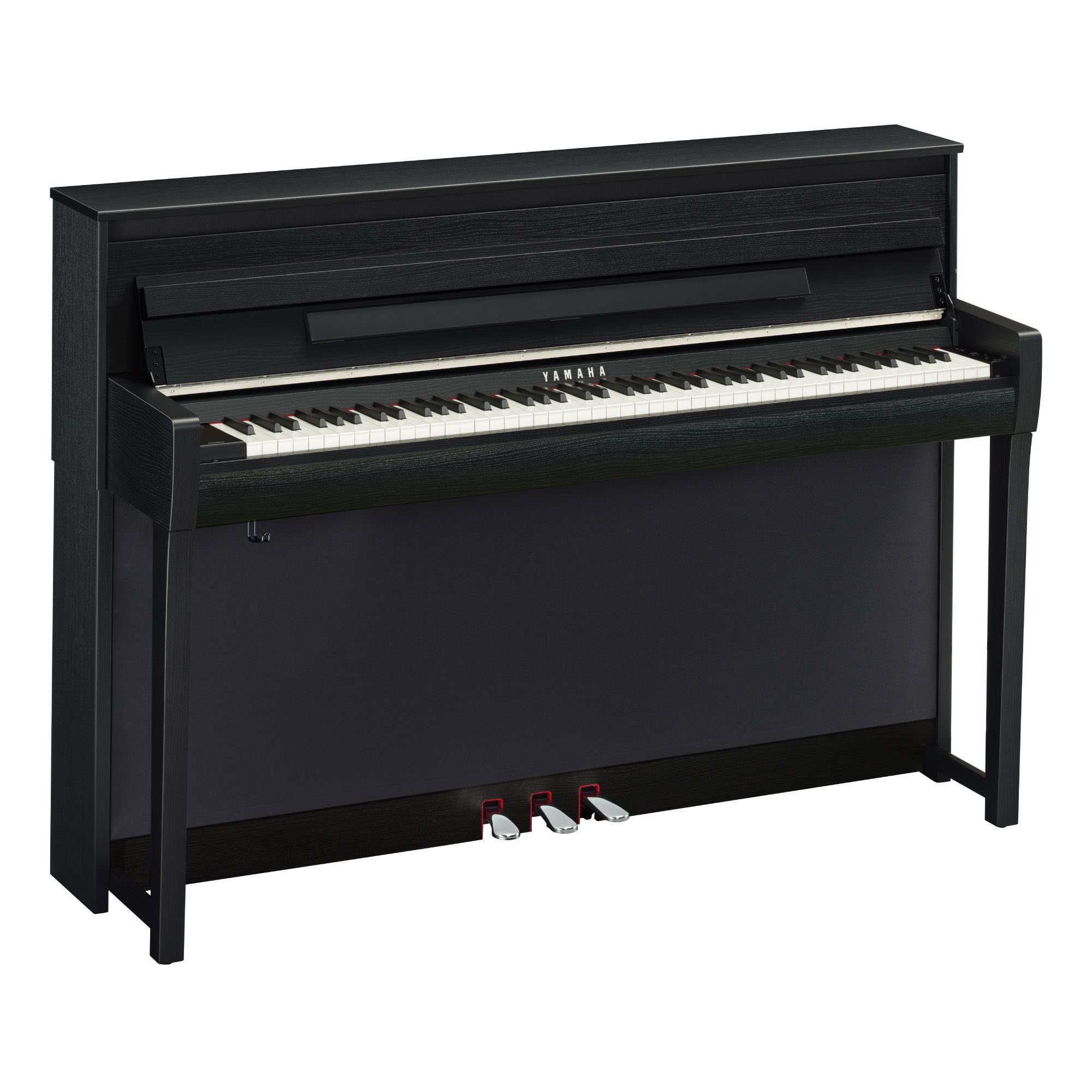 Second hand deals clavinova